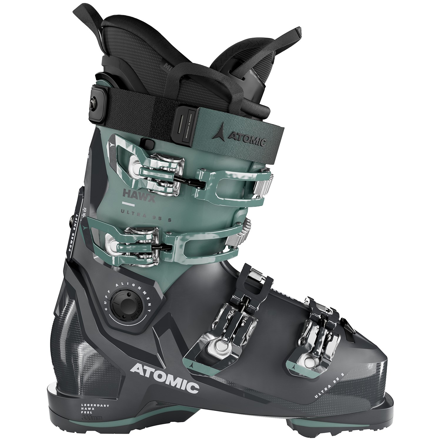 Atomic Hawx Ultra 95 S GW Ski Boots - Women's 2024 | evo