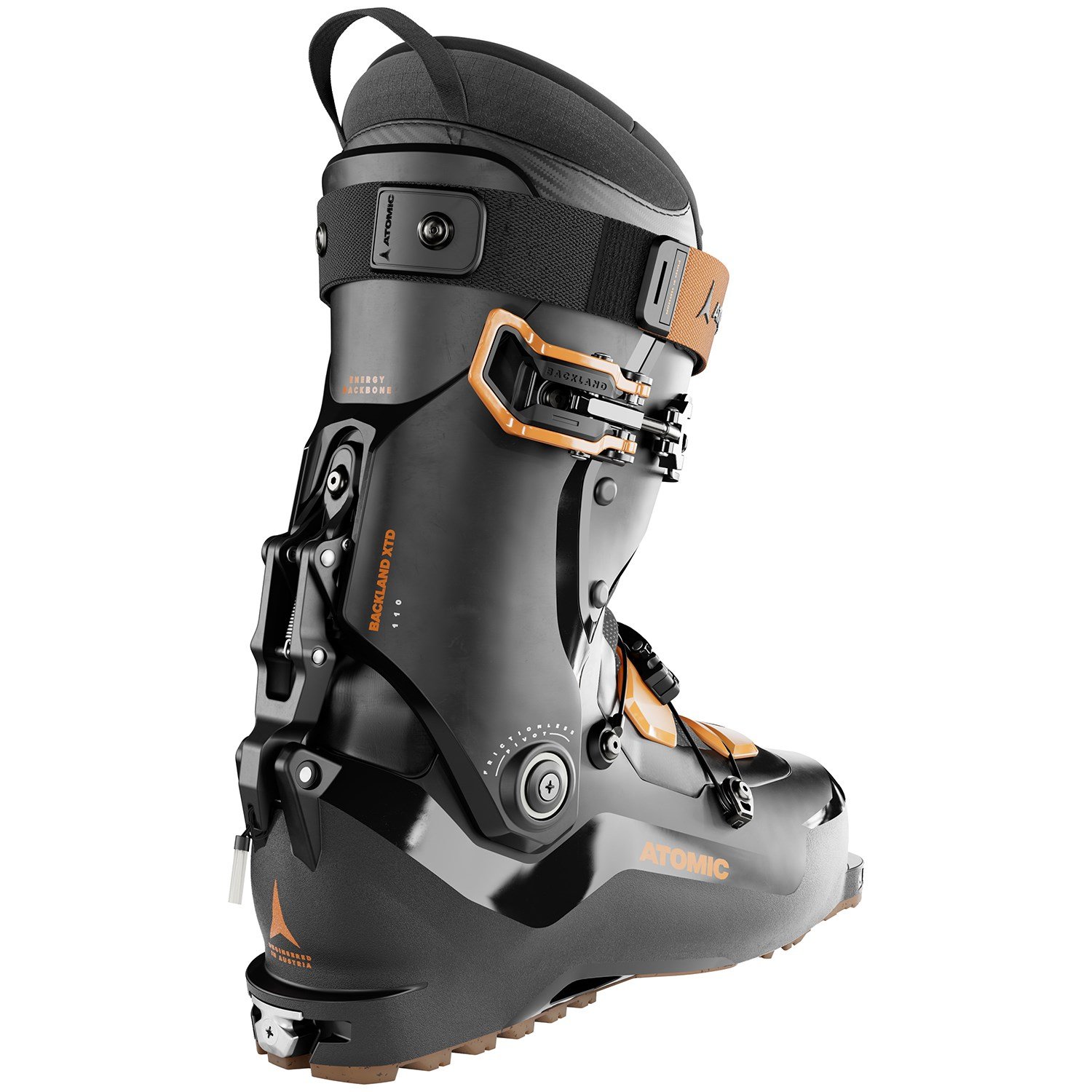 Atomic Backland XTD 100 GW Alpine Touring Ski Boots 2024 | evo