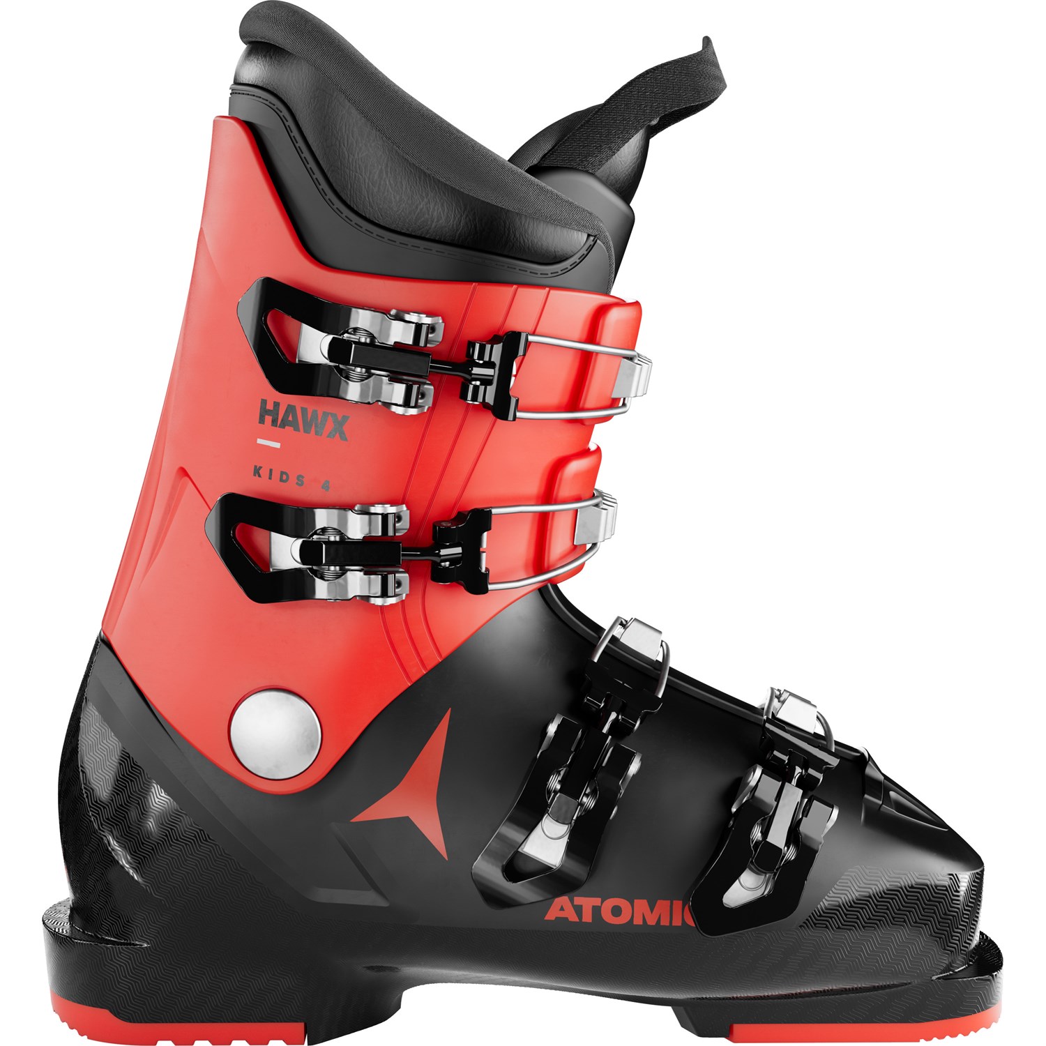 Kids deals ski boots