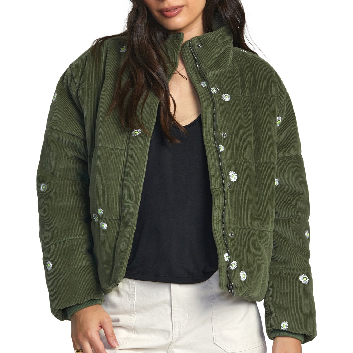 Eezeh on sale puffer jacket