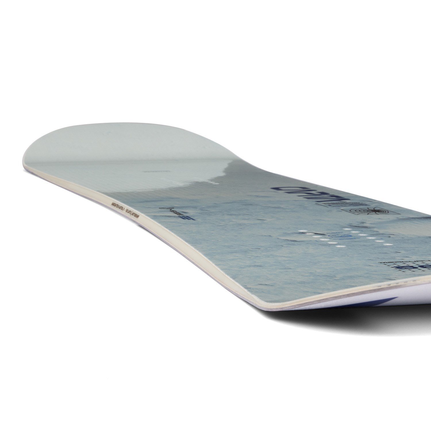 CAPiTA Mercury Snowboard 2024 | evo