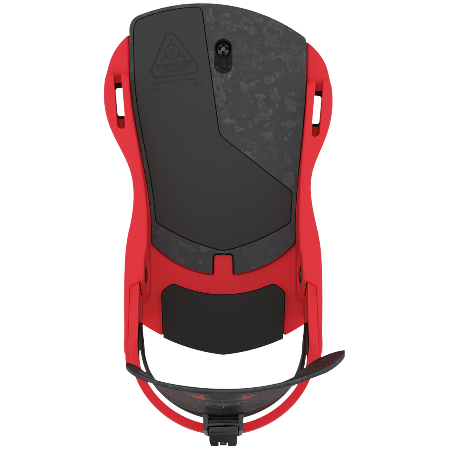 Union Atlas FC Snowboard Bindings 2024 | evo