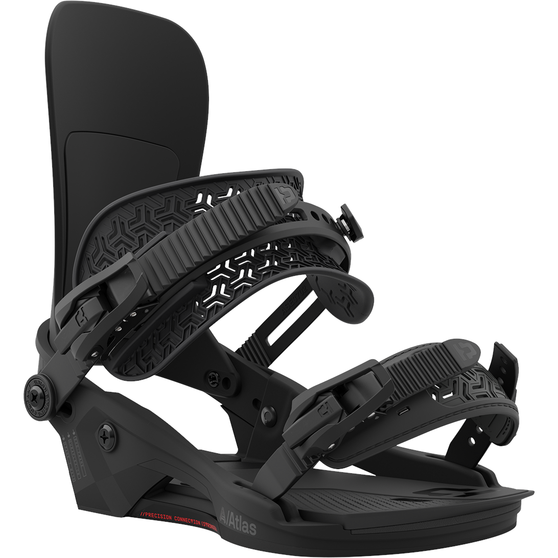 Union Atlas Snowboard Bindings 2024 | evo