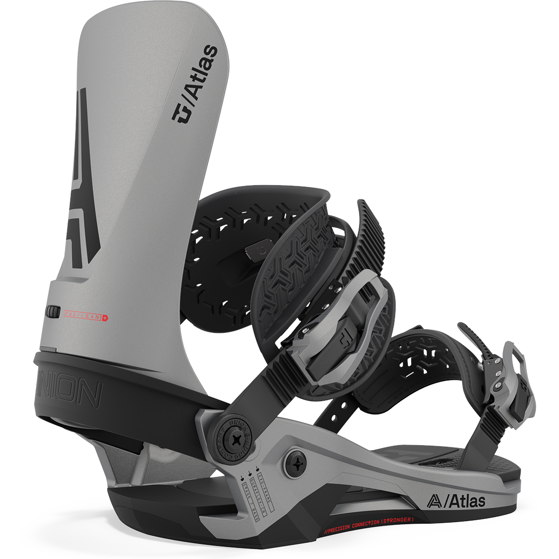 Union Atlas Snowboard Bindings 2024