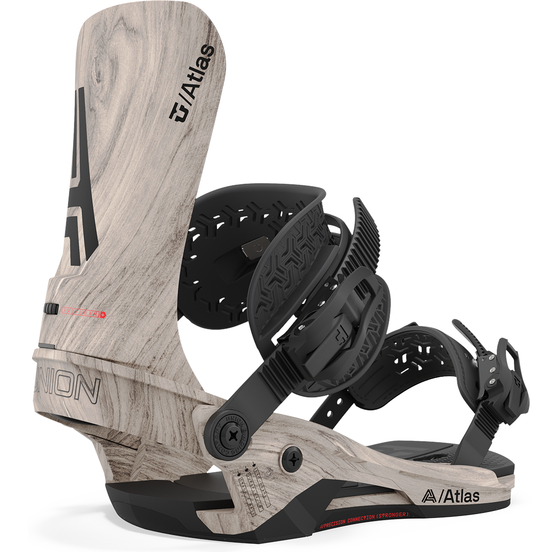 SALE／10%OFF UNION Snowboard ATLAS EVO EVO Atlas アトラスエボツー ...