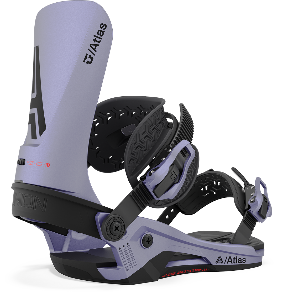 Union Atlas Snowboard Bindings 2024 | evo Canada