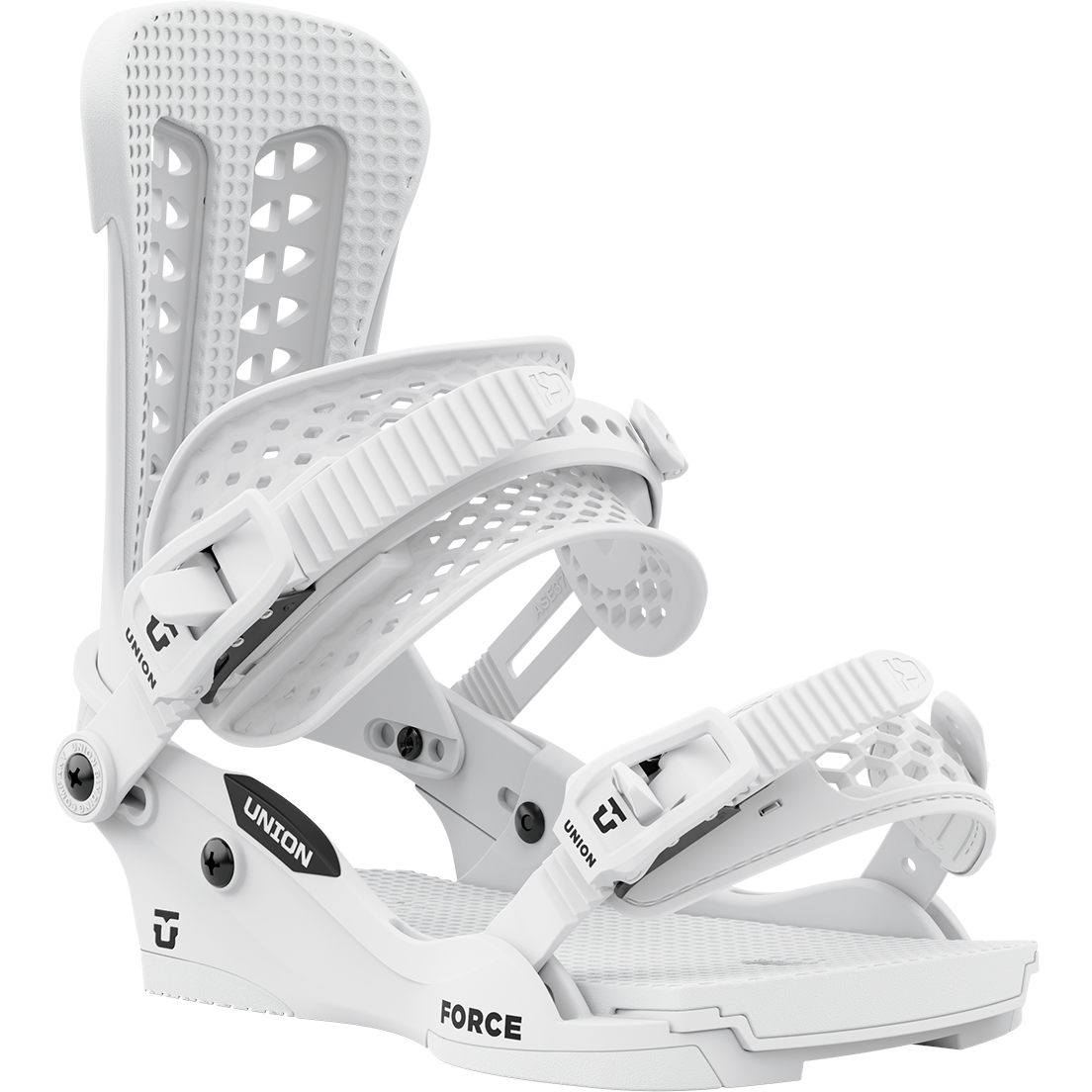 UNION FORCE SIZE Ｌ Union Force Snowboard Bindings 2026 | evo