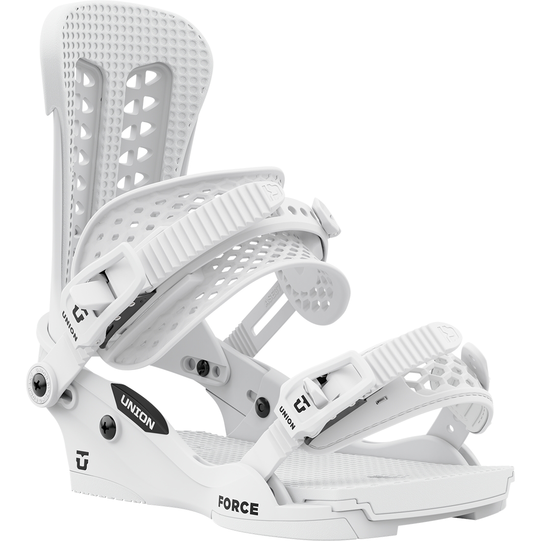 Union Force Classic Snowboard Bindings 2024 | evo