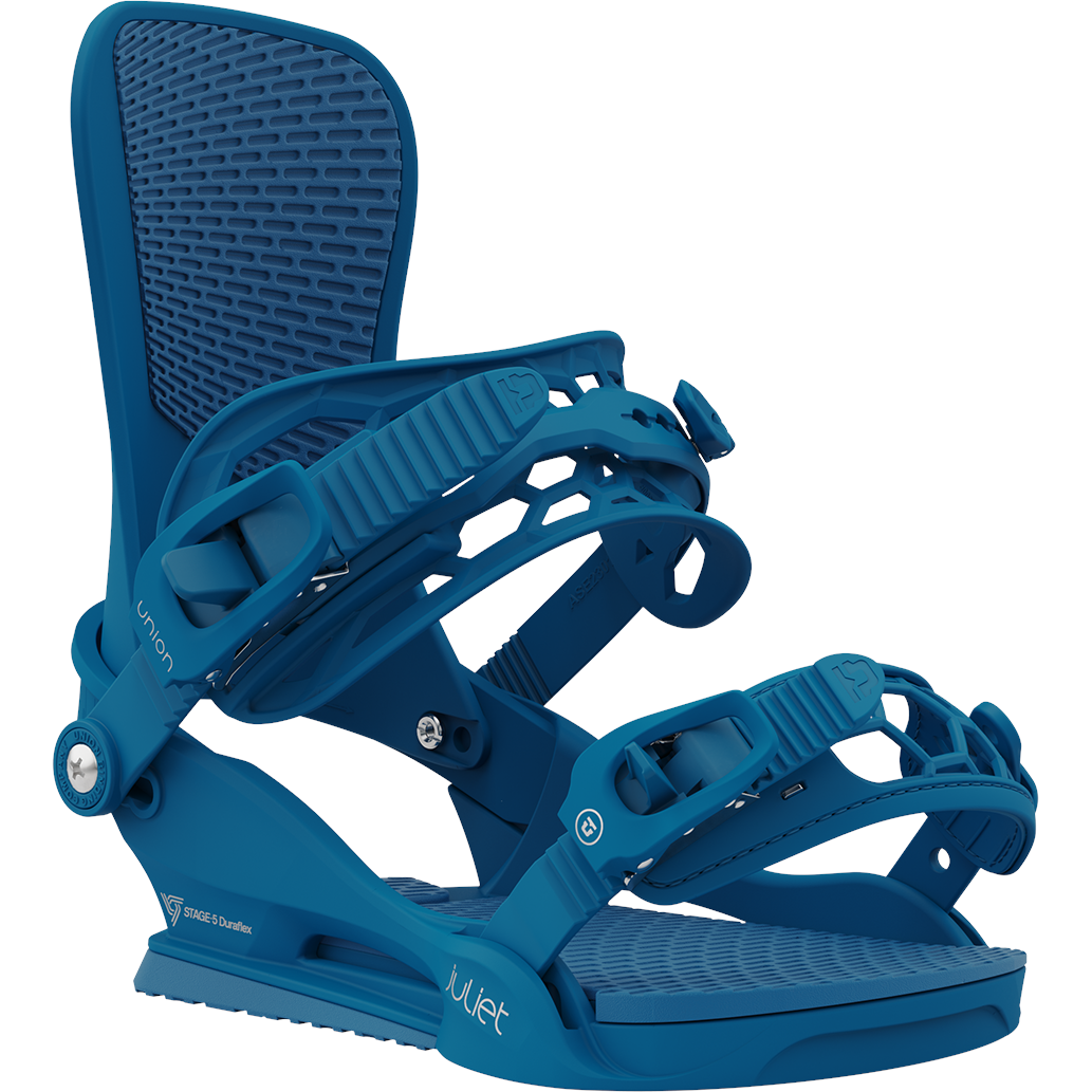 Union Juliet Snowboard Bindings - Women's 2024 | evo