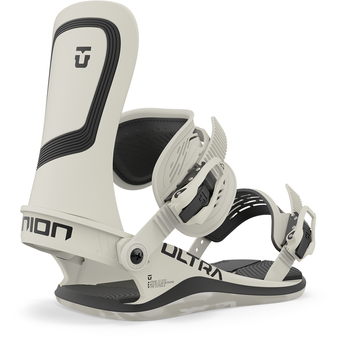 Union Ultra Snowboard Bindings 2024