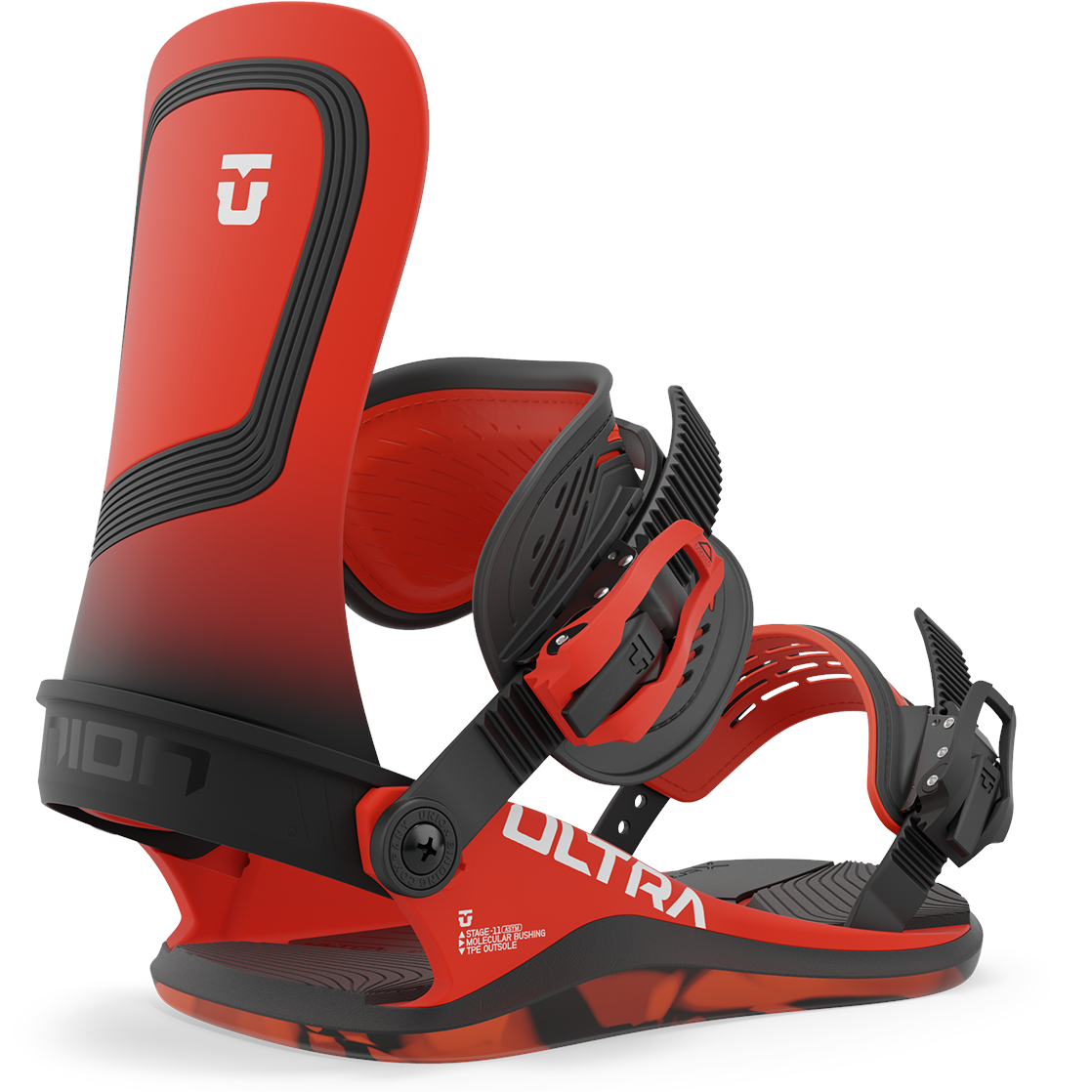 Union Ultra Snowboard Bindings 2024 | evo Canada