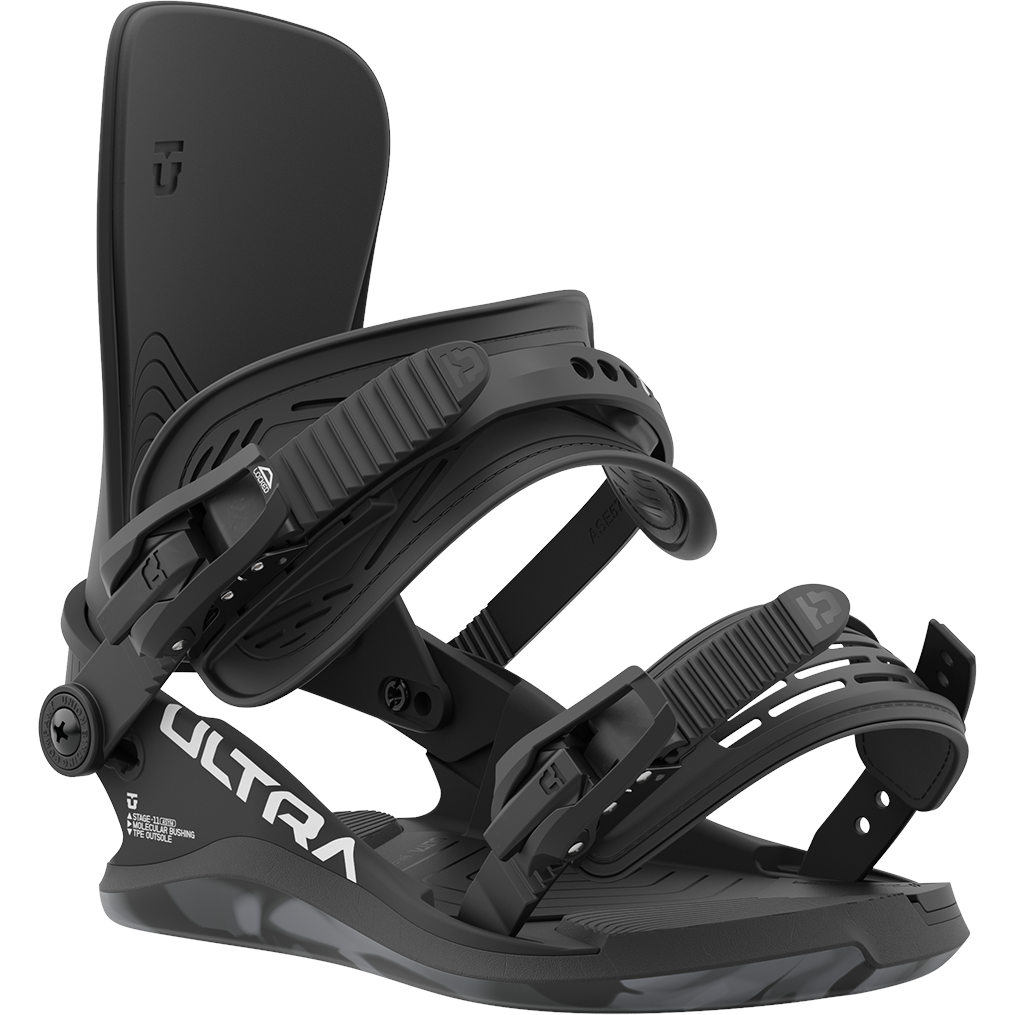 Union Ultra Snowboard Bindings - Women's 2024 | evo Canada