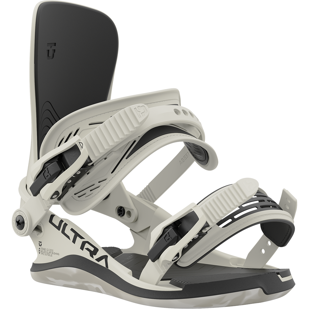 Union Ultra Snowboard Bindings - Women's 2024