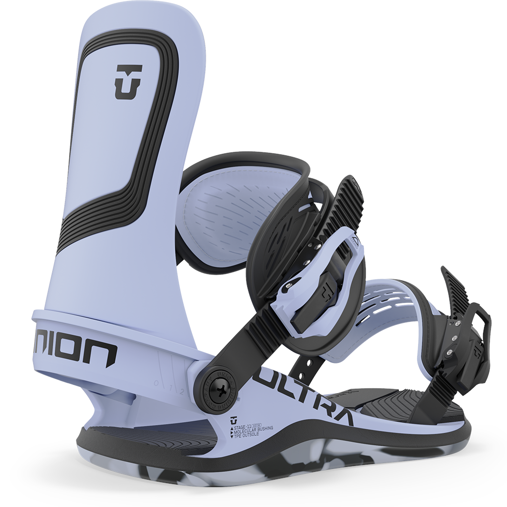 Union Ultra Snowboard Bindings - Women's 2024