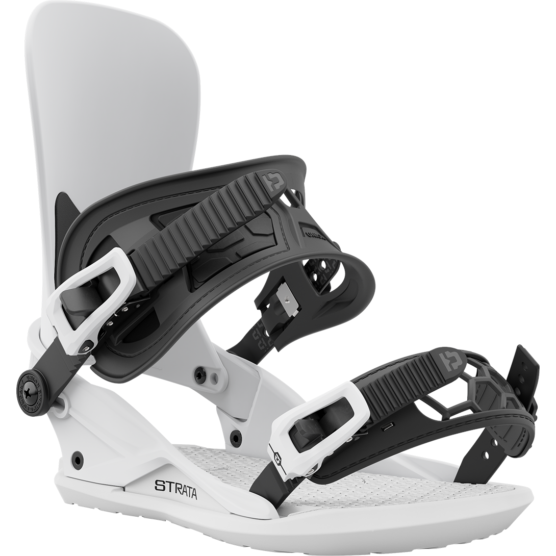 Union Strata Snowboard Bindings 2024 | evo