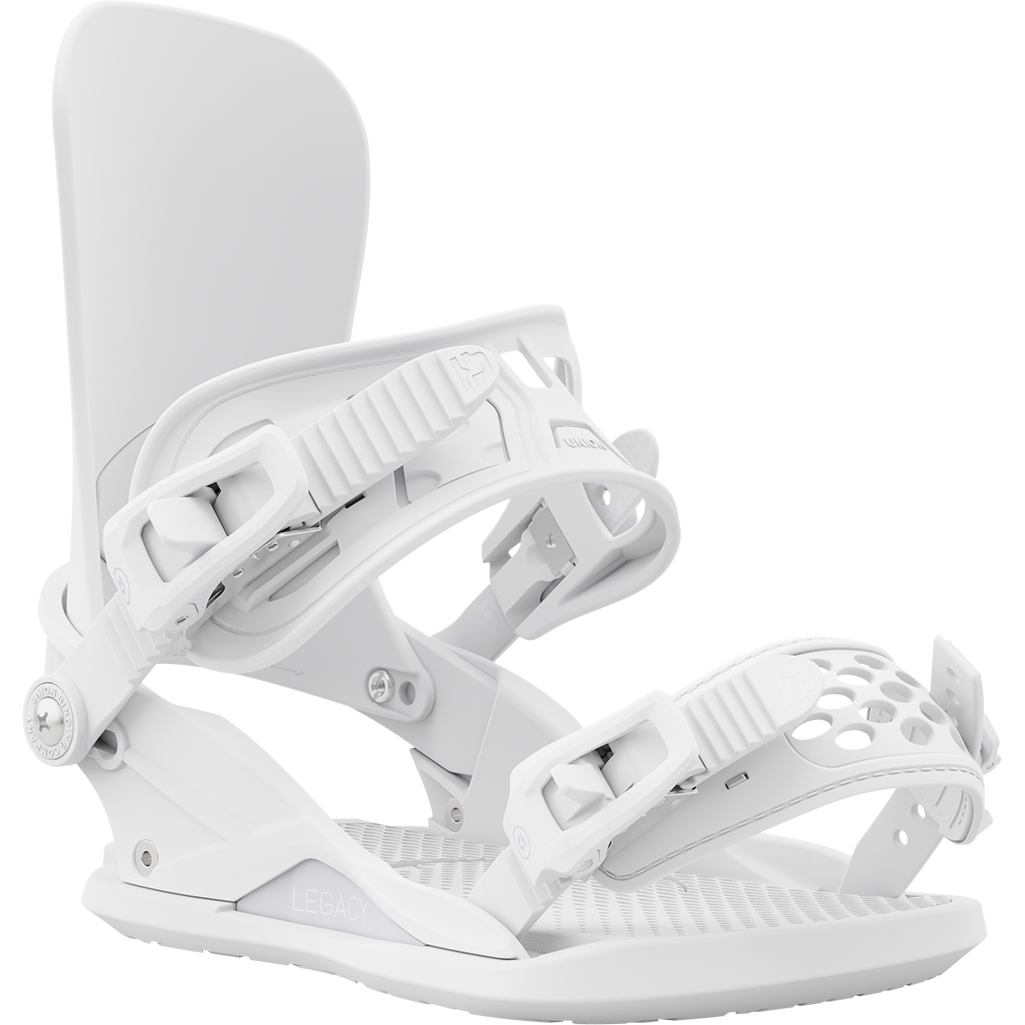 Union Legacy Snowboard Bindings - Women's 2024 | evo