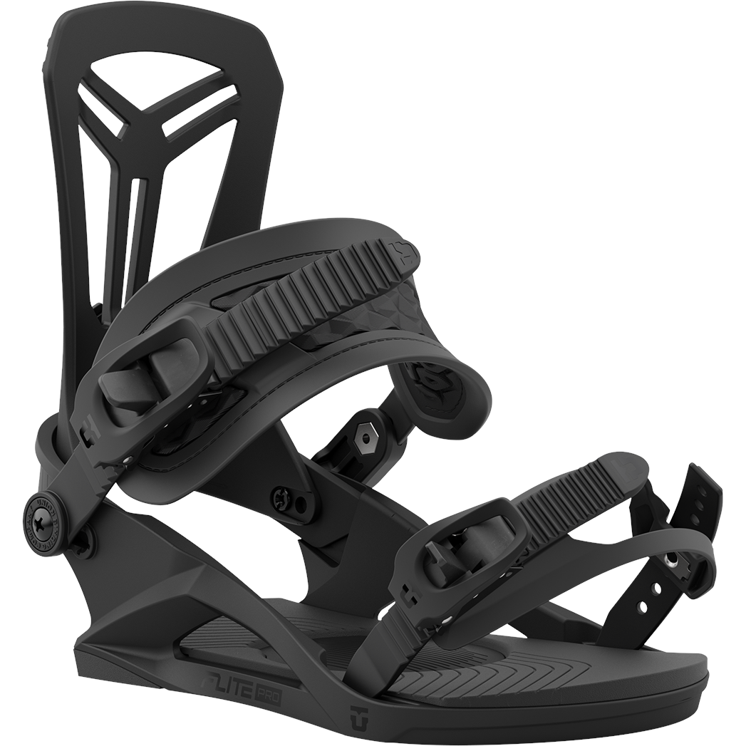 Union Flite Pro Snowboard Bindings 2024 | evo Canada