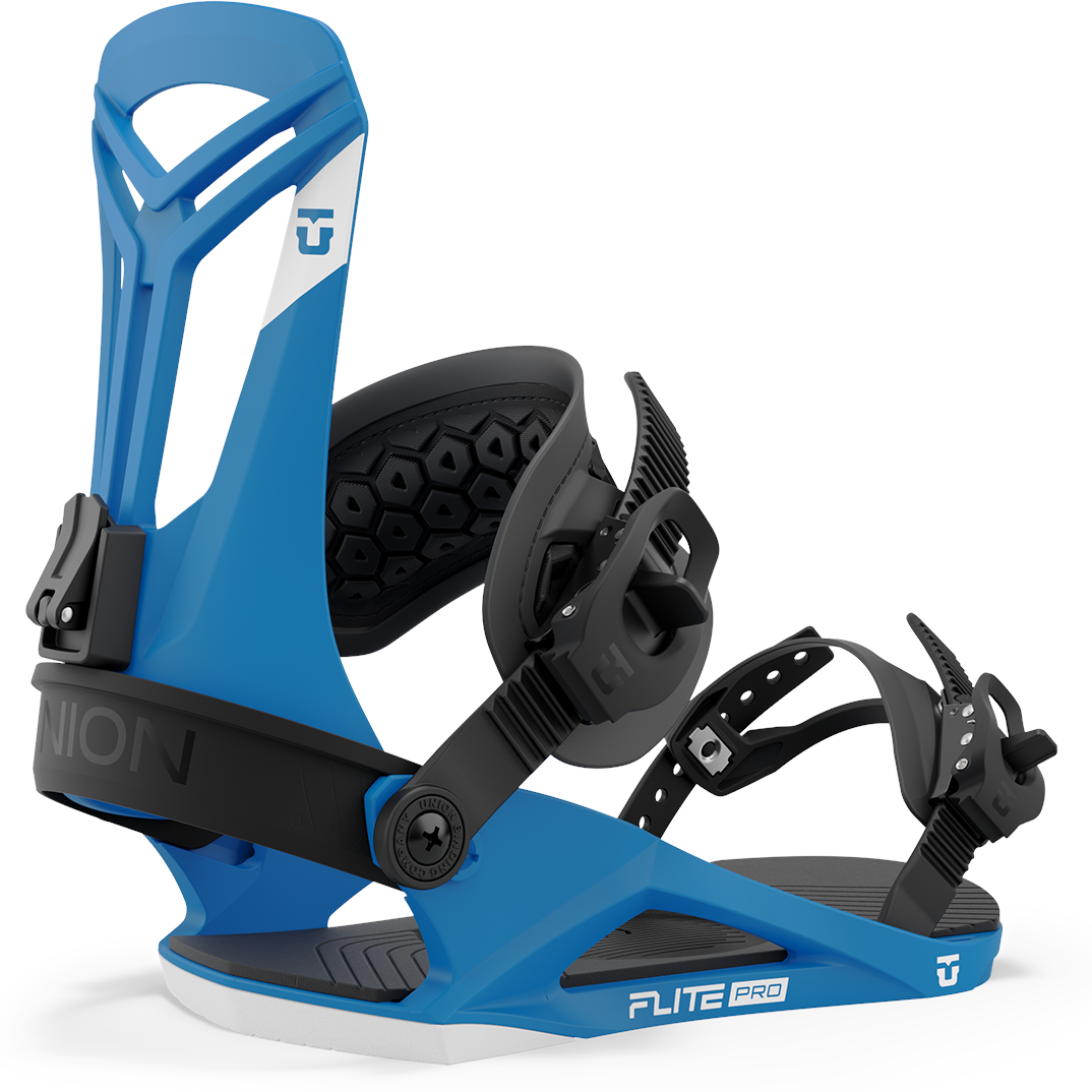 Union Flite Pro Snowboard Bindings 2024 | evo