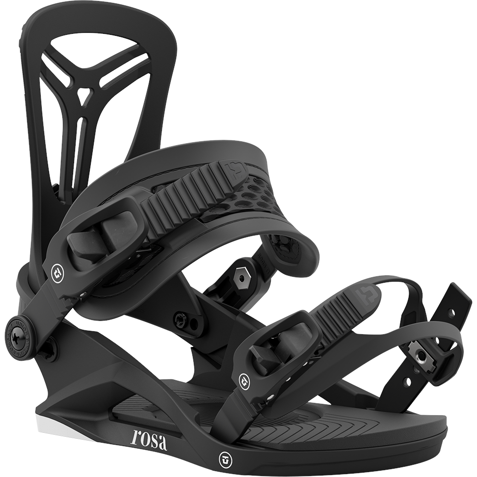 Union Rosa Snowboard Bindings - Women's 2024 | evo