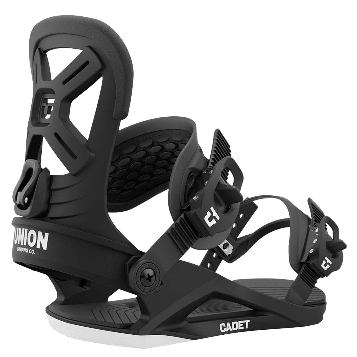 Union Cadet Snowboard Bindings - Kids' 2024 | evo