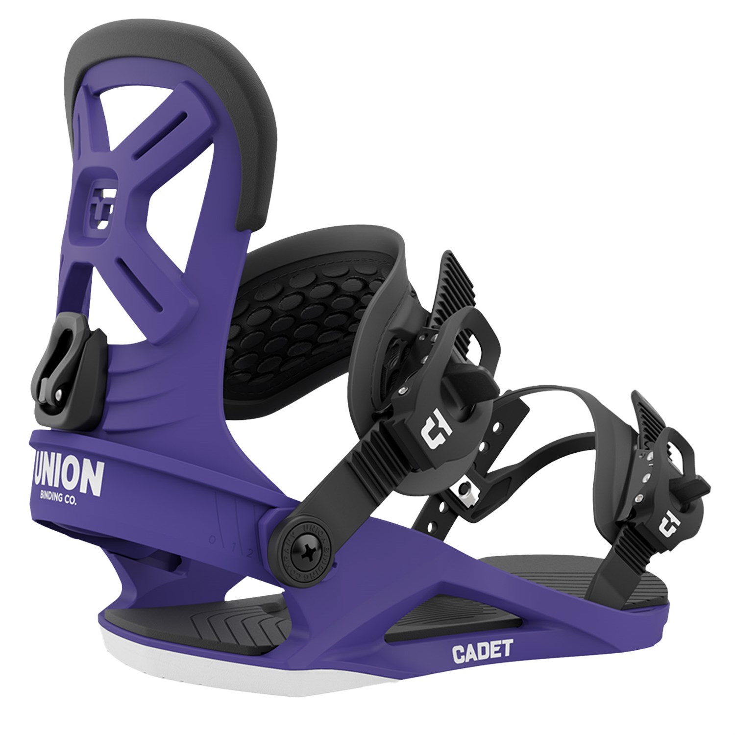 Union Cadet Snowboard Bindings - Kids' 2024 | evo