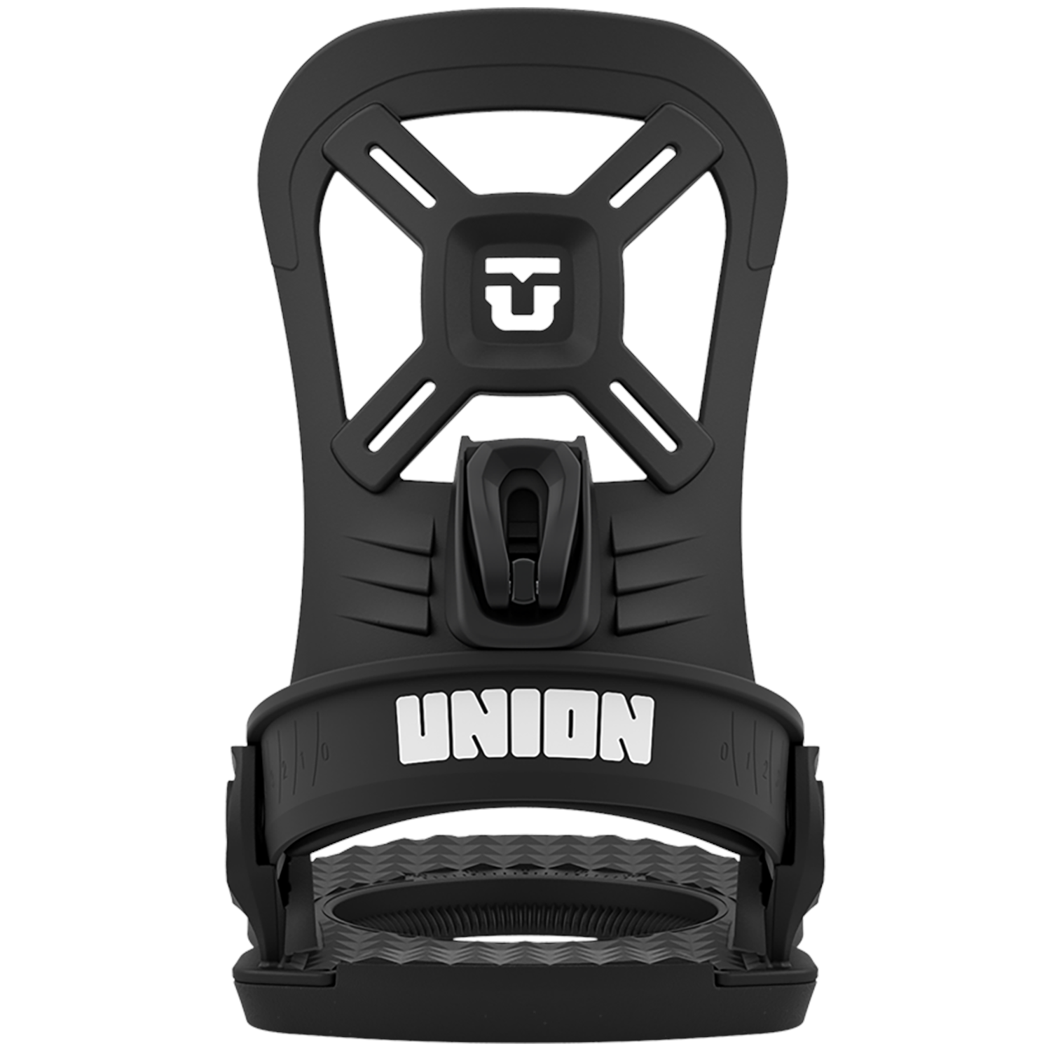 Union Cadet Mini Snowboard Bindings - Little Kids' 2024 | evo