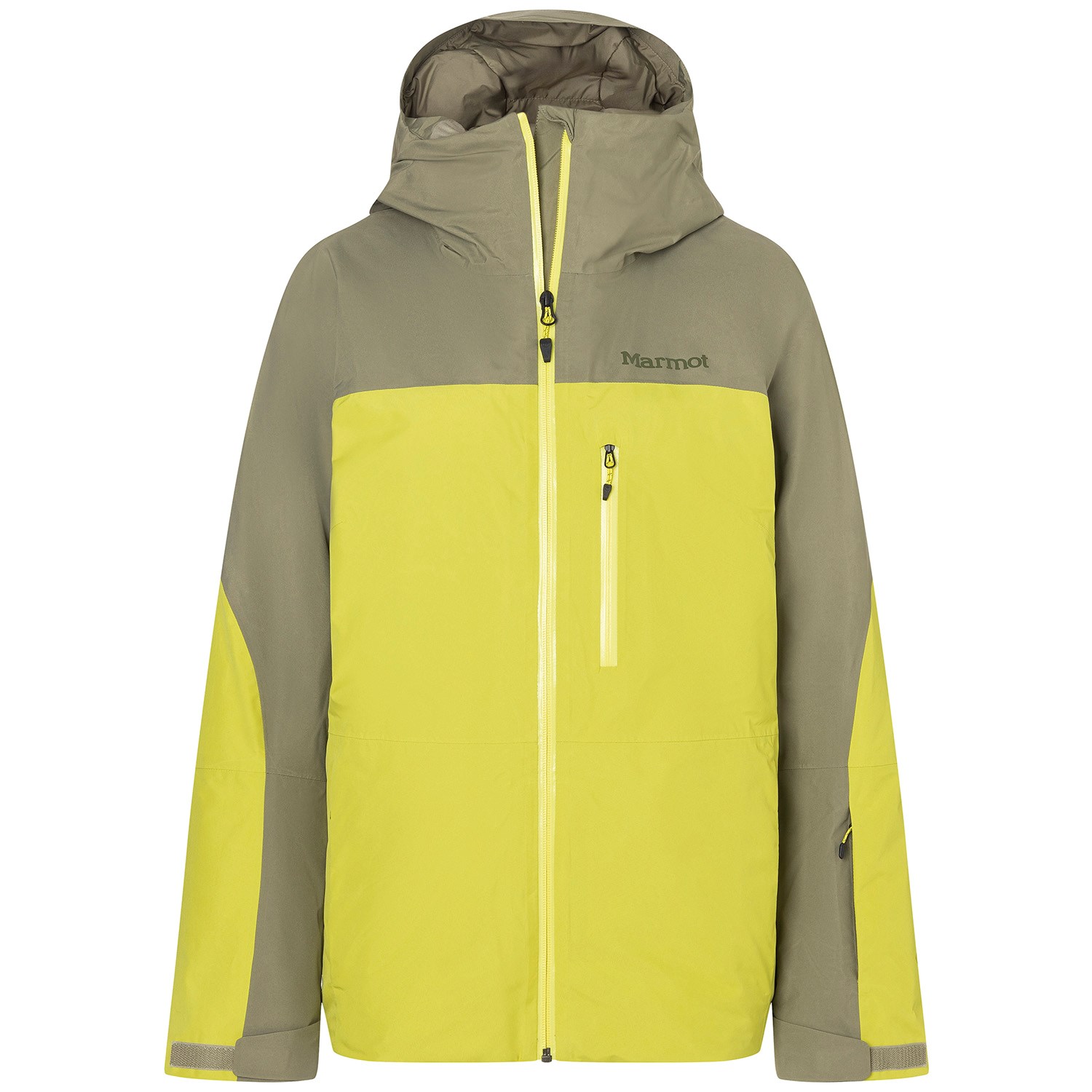 Marmot Lightray GORE-TEX Jacket Women's