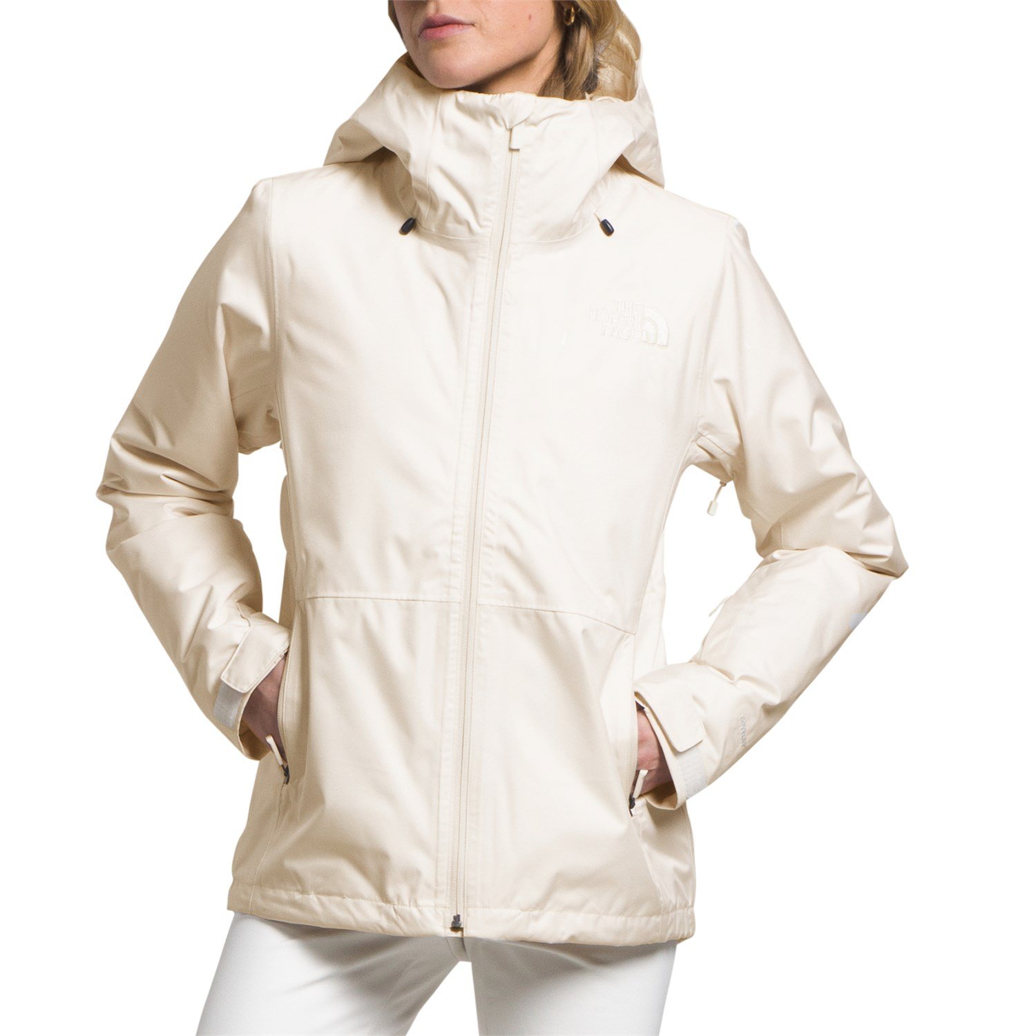 The north face women's 2025 clementine triclimate jacket past