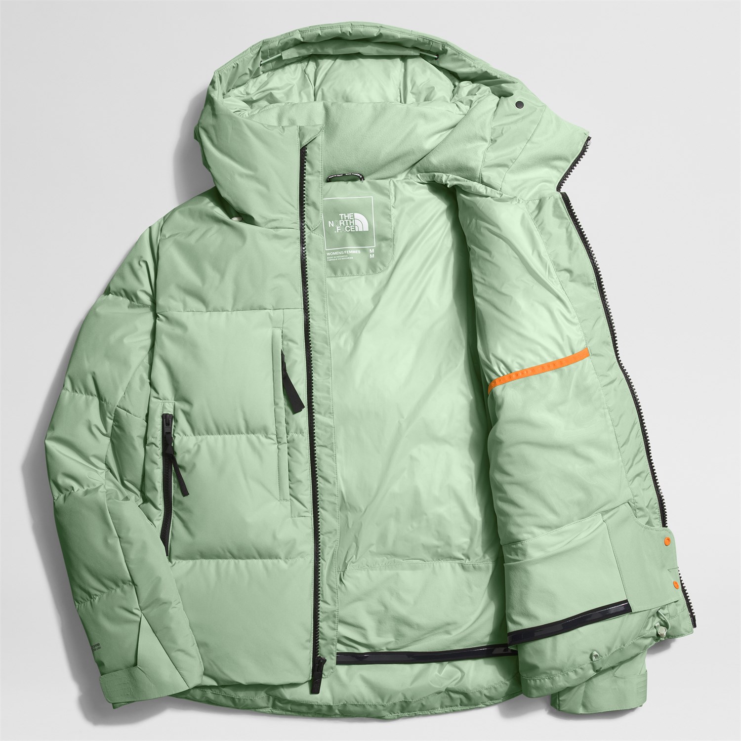 The North Face Corefire Down Windstopper® Jacket - Women's | evo