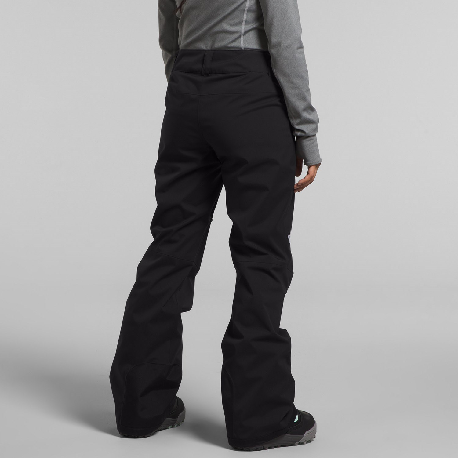 The North Face Womens Freedom Stretch Pant - TNF Black