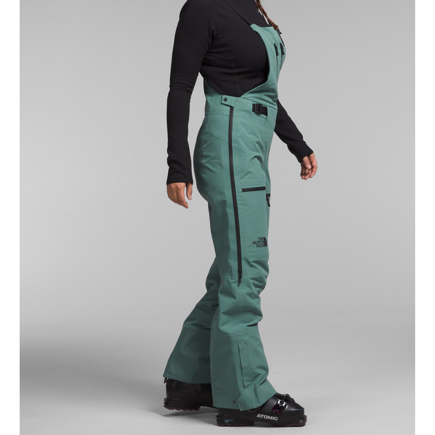 The North Face Ceptor Bibs - Women's