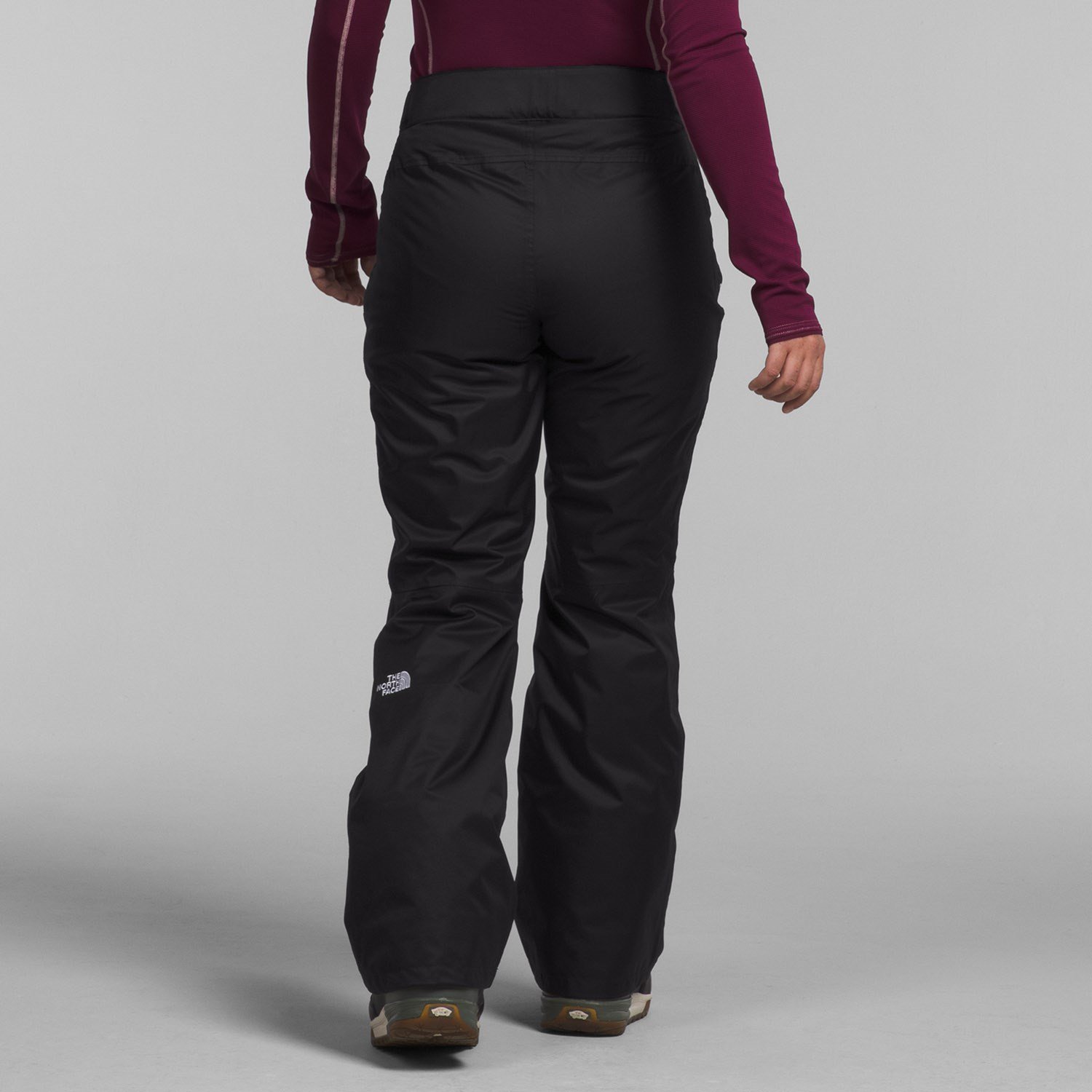 THE NORTH FACE womens Women's Sally Insulated Snow Pants - Regular