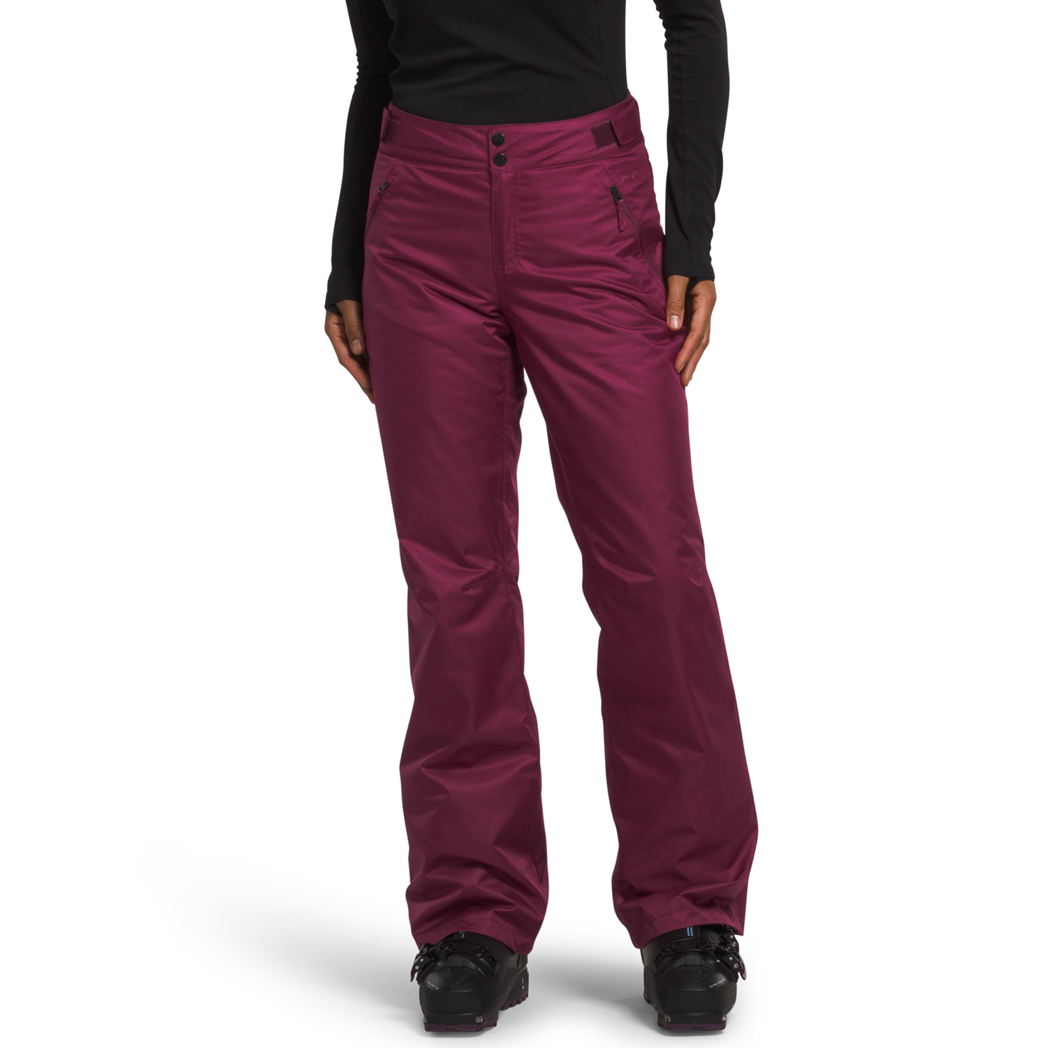  THE NORTH FACE Women's Sally Insulated Snow Pants, Gardenia  White 2, Medium Regular : Clothing, Shoes & Jewelry