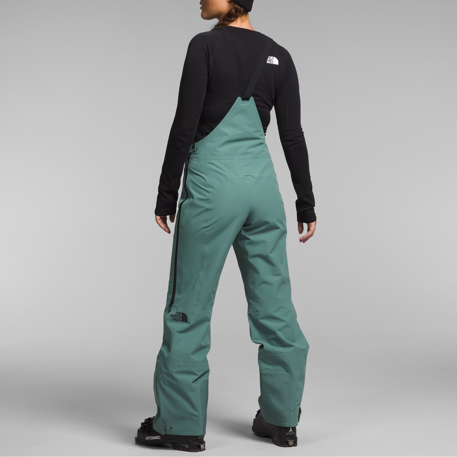 The north face ceptor sales bib