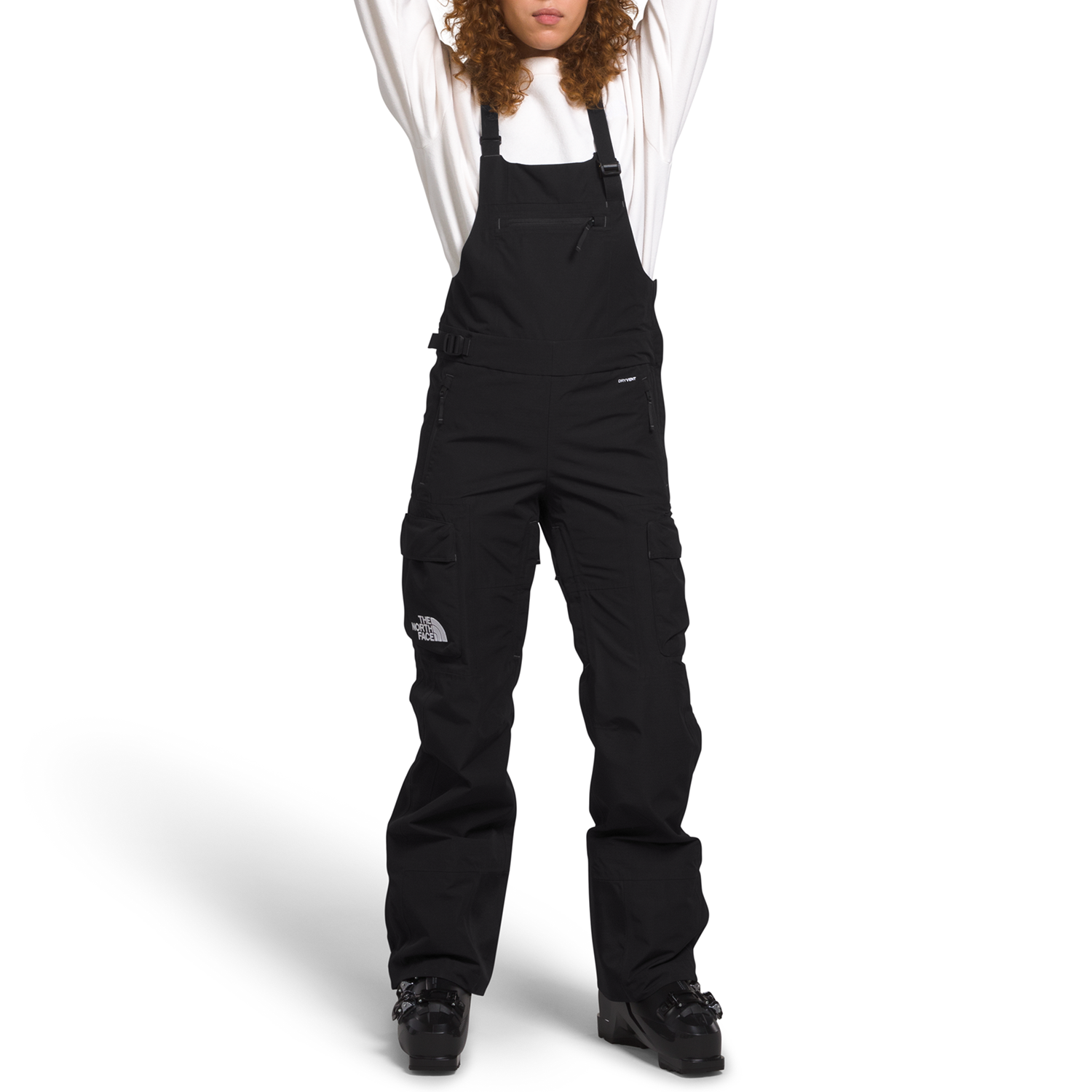 完売必須!■THE NORTH FACE■Women’s Dragline Bibs The North Face Dragline Bibs - Women's | evo
