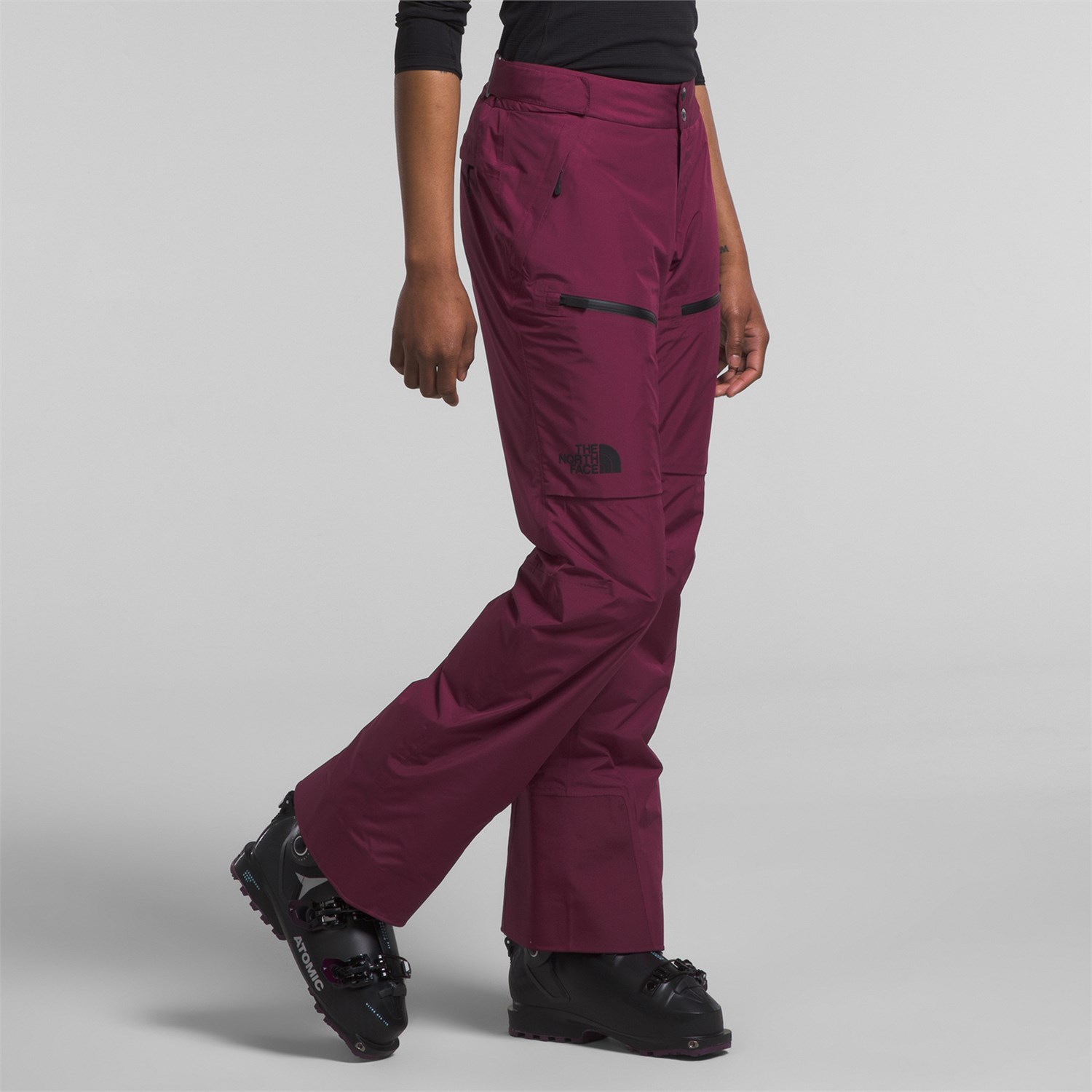 Obermeyer Chateau Tall Pants - Women's