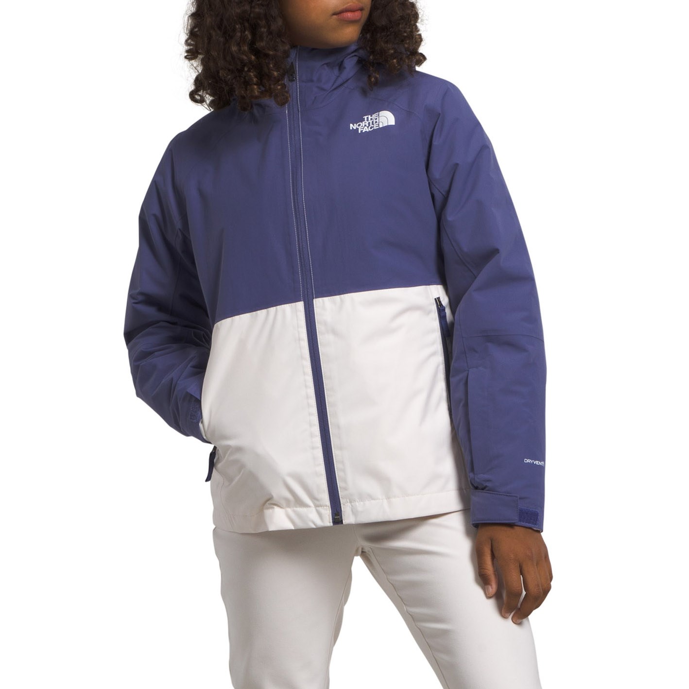 The North Face Freedom Triclimate Jacket Girls evo