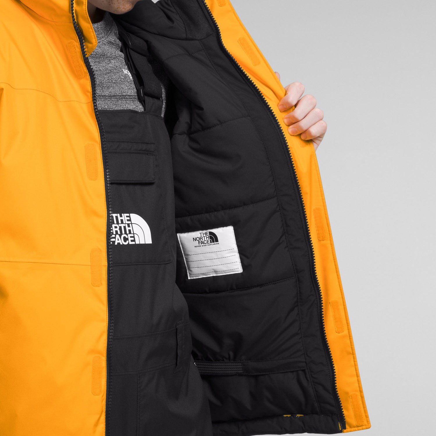 Jacket The North Face Antora Jacket NF0A7ZUB