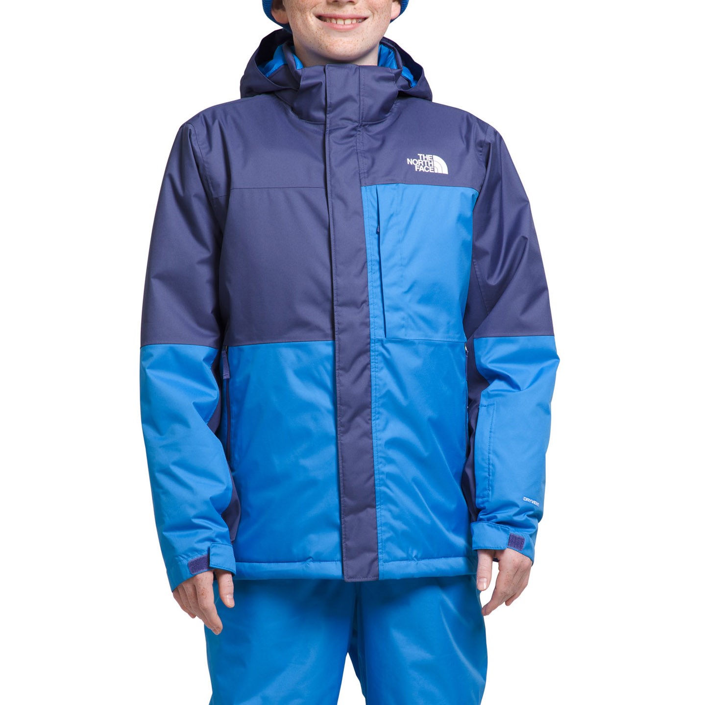 The North Face Flare Insulated Jacket Men's