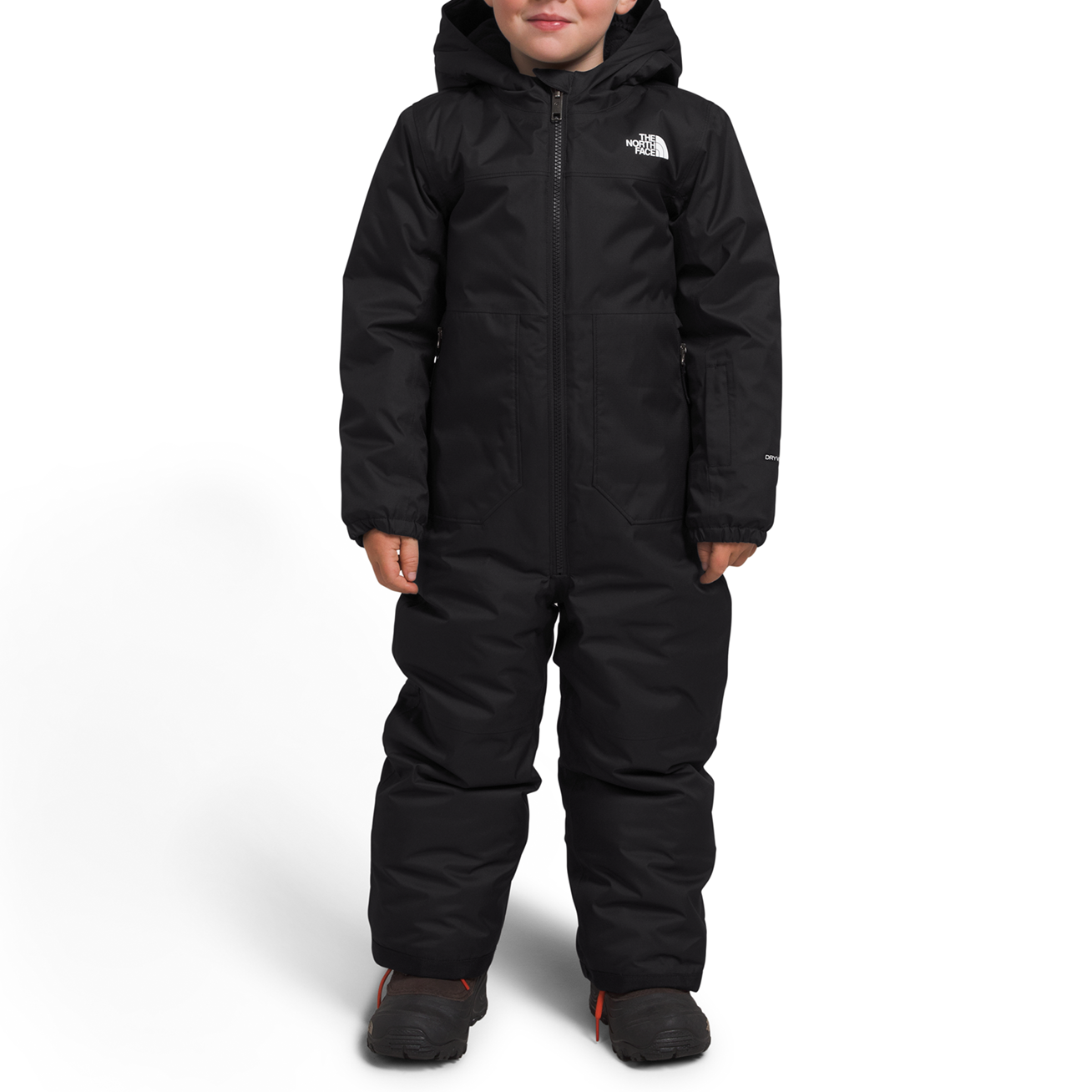 The north online face snow suit