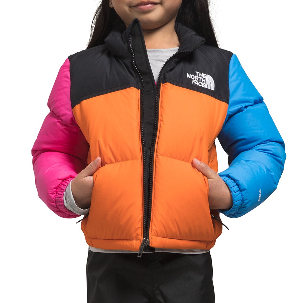 The North Face 1996 Retro Nuptse Jacket - Kids'