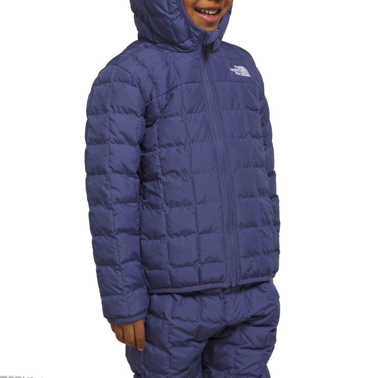 North face hotsell thermoball 3t