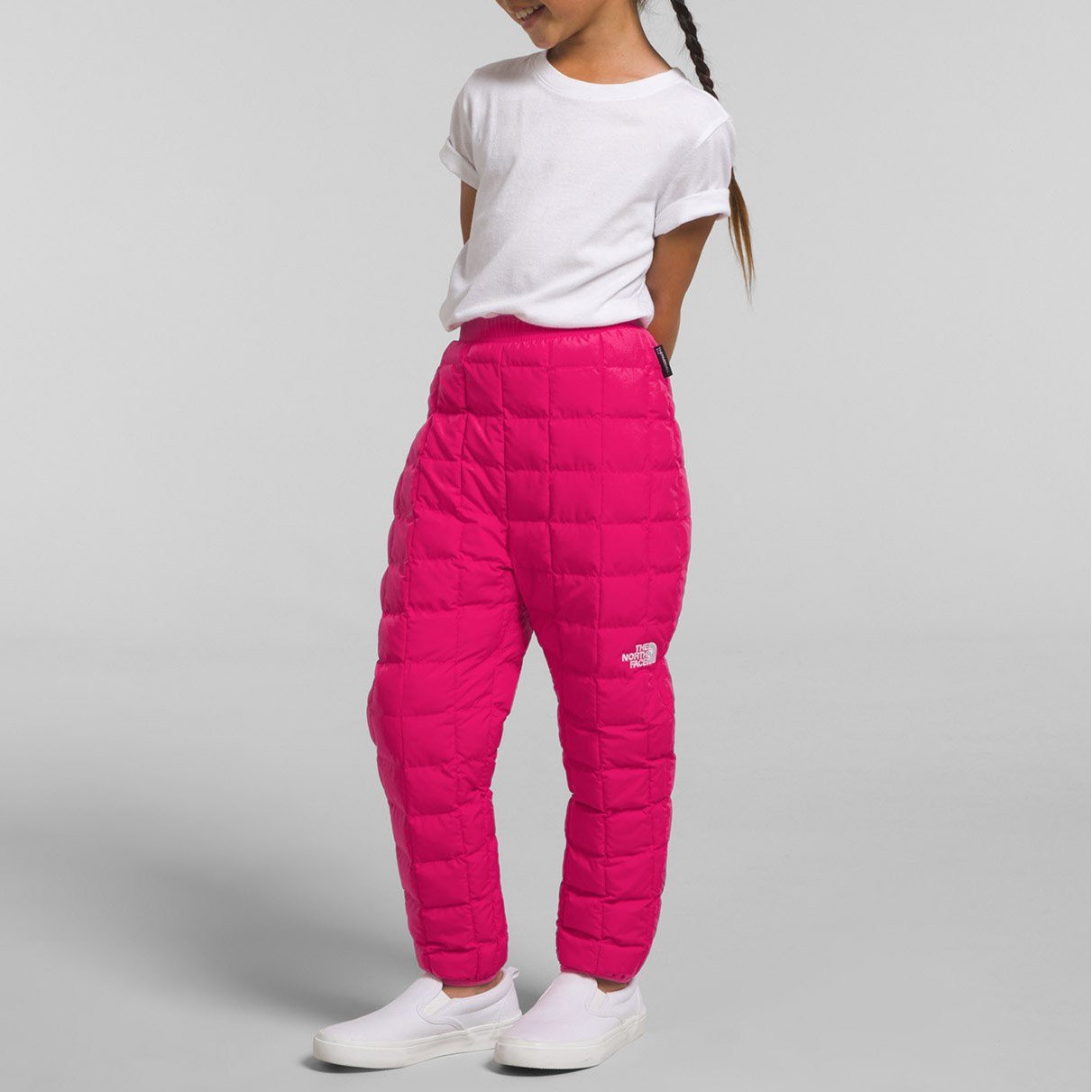 North face cheap perrito pants