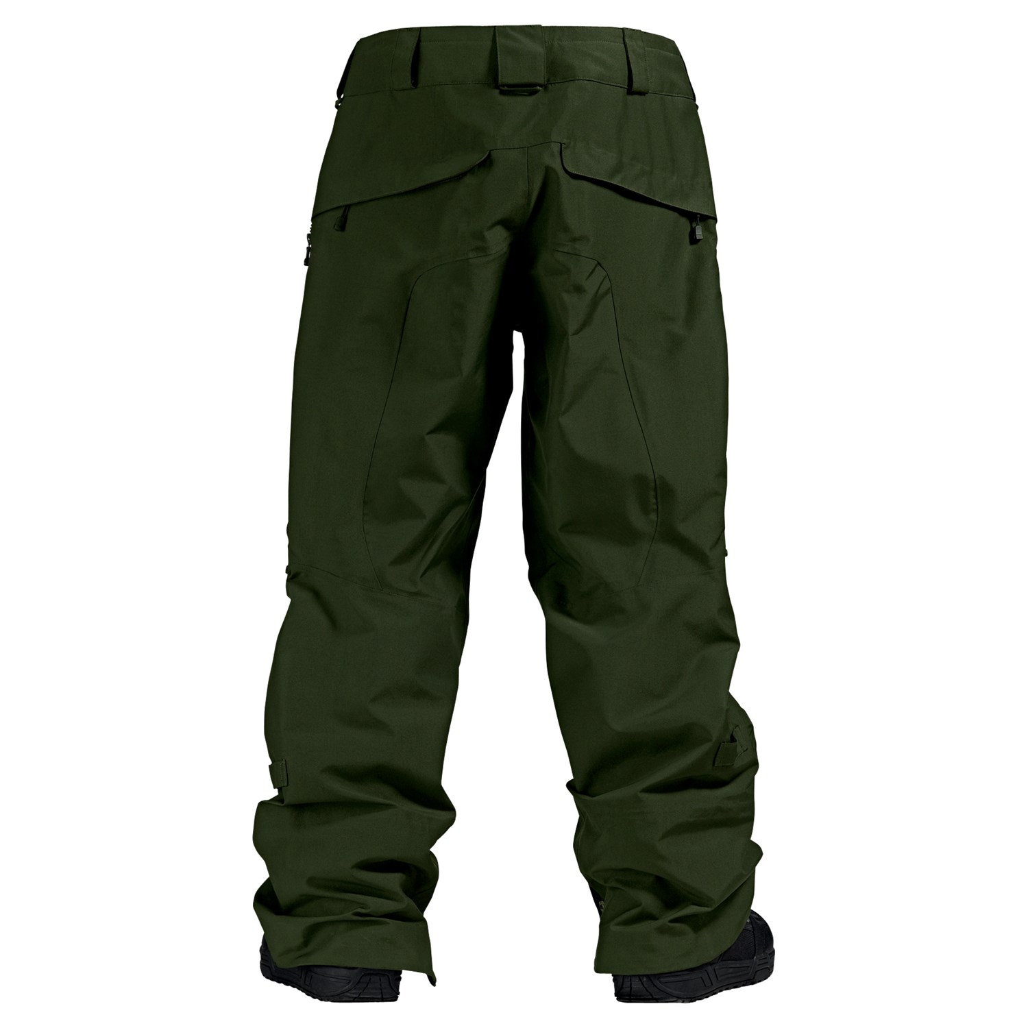 Burton AK 3L Hover Pant | evo
