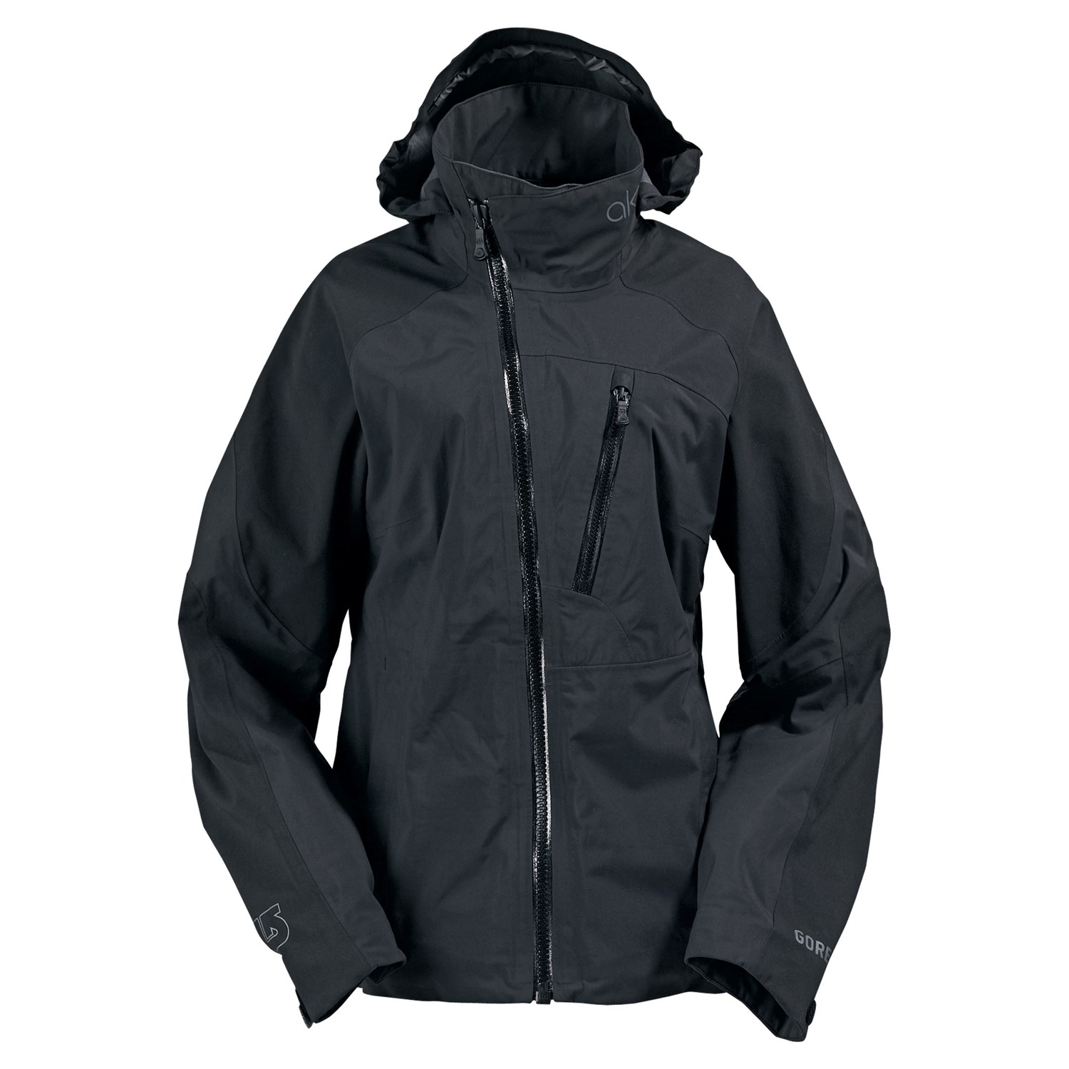 Burton AK 3L Static Jacket - Women's | evo Canada