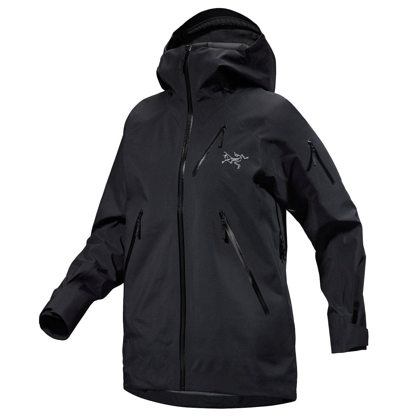 Arc'teryx Nita Shell Jacket - Women's | evo