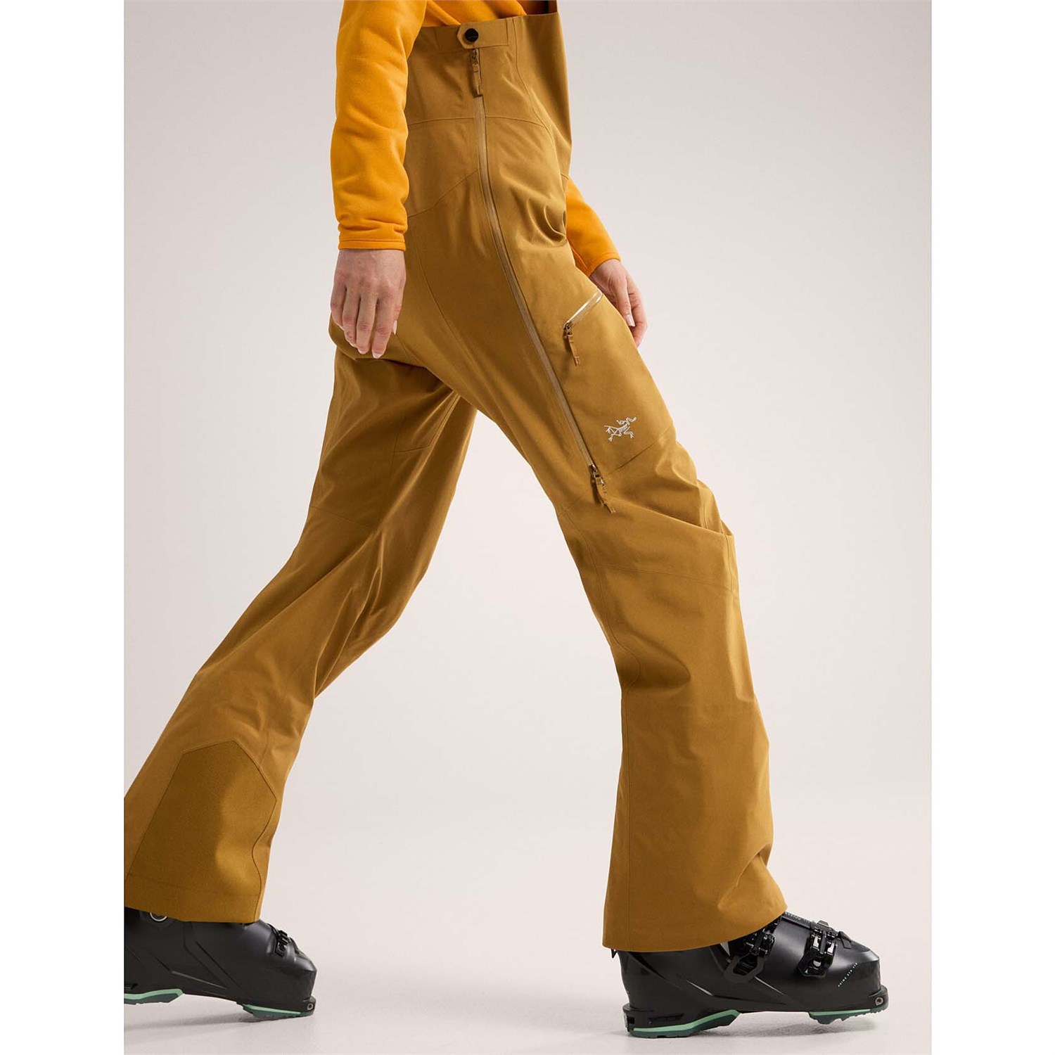 Arc'teryx Sentinel Short Bib Pants Women's evo