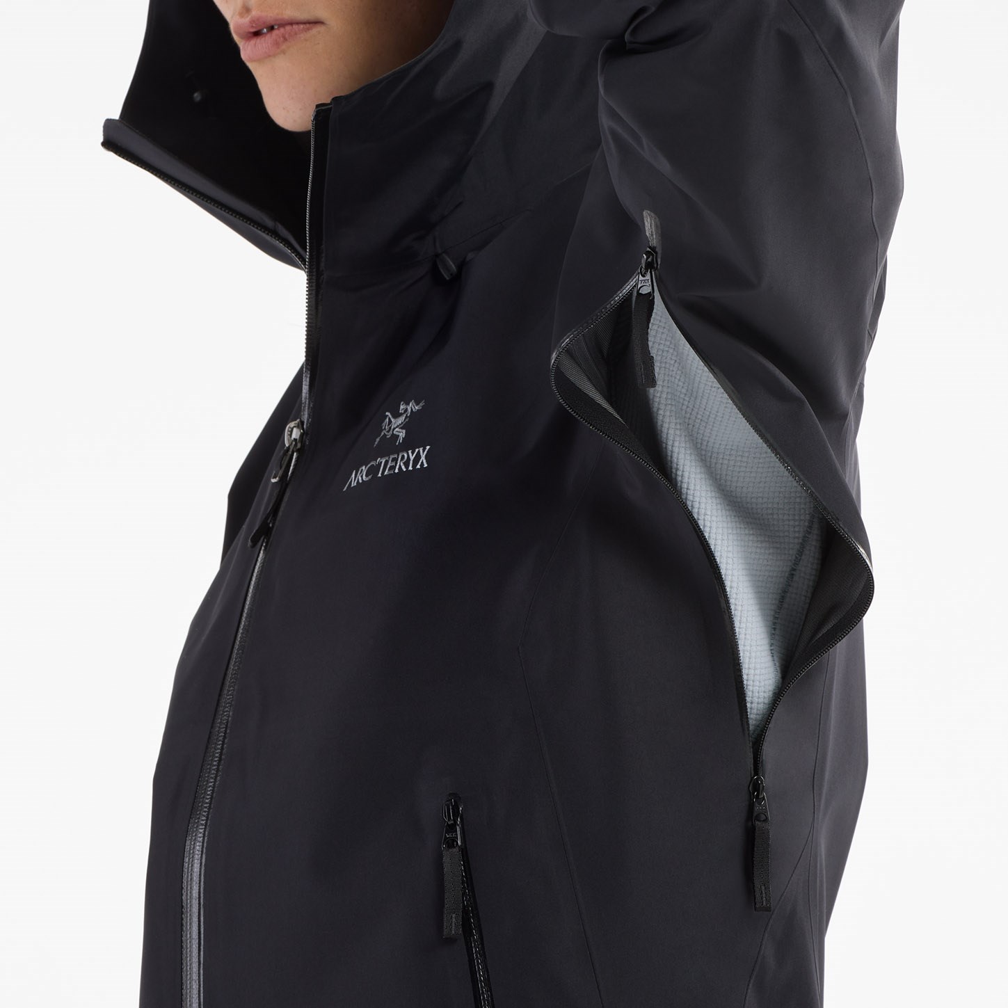 Beta LT Jacket Women's