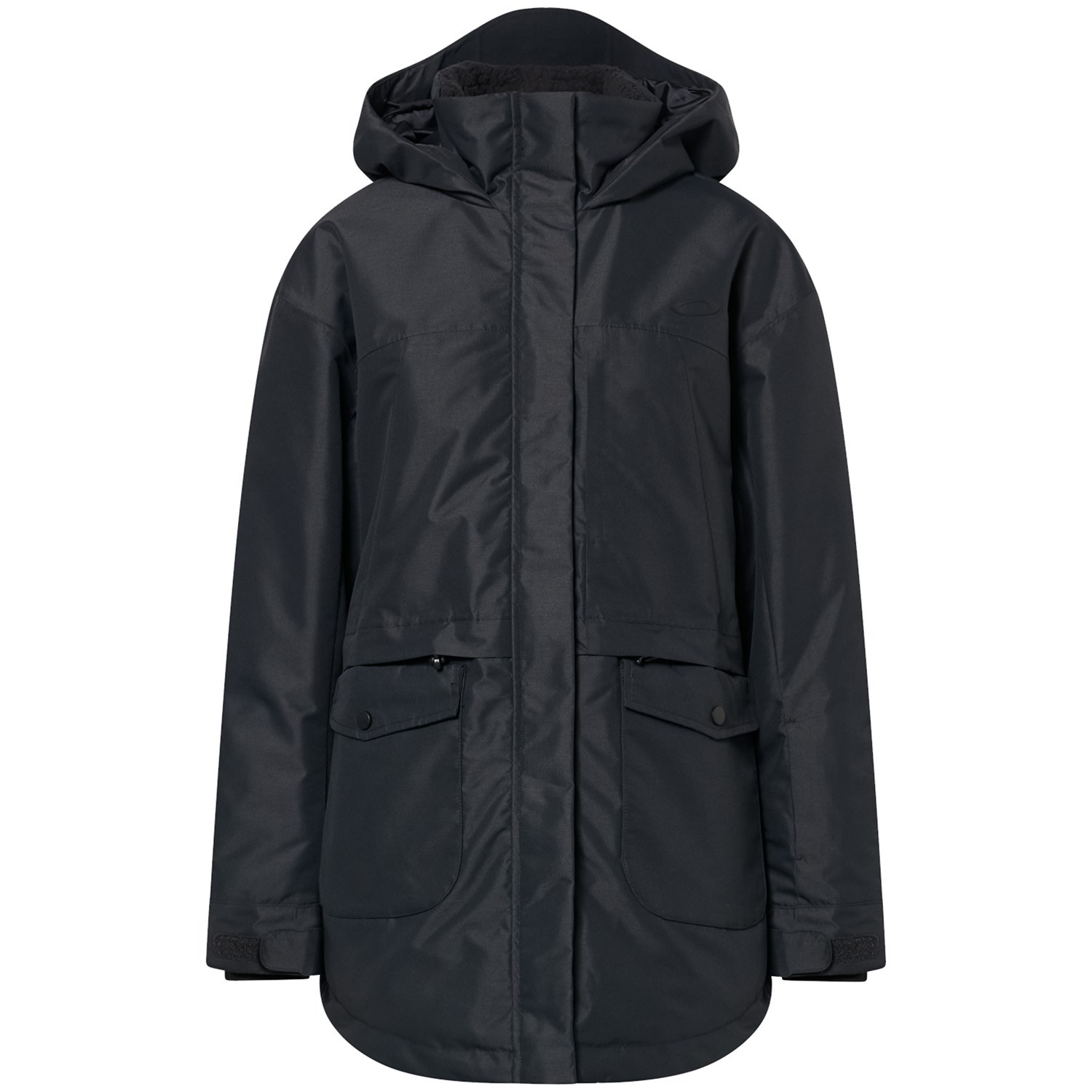 Oakley Kora Insulated Parka Jacket - Women's | evo Canada