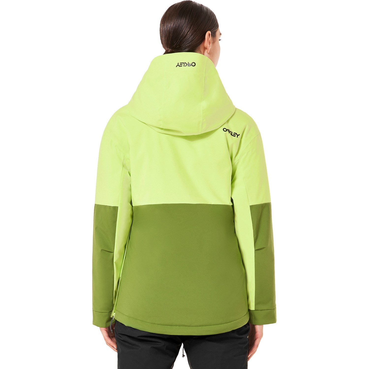 Oakley TNP TBT Insulated Anorak - Women's | evo